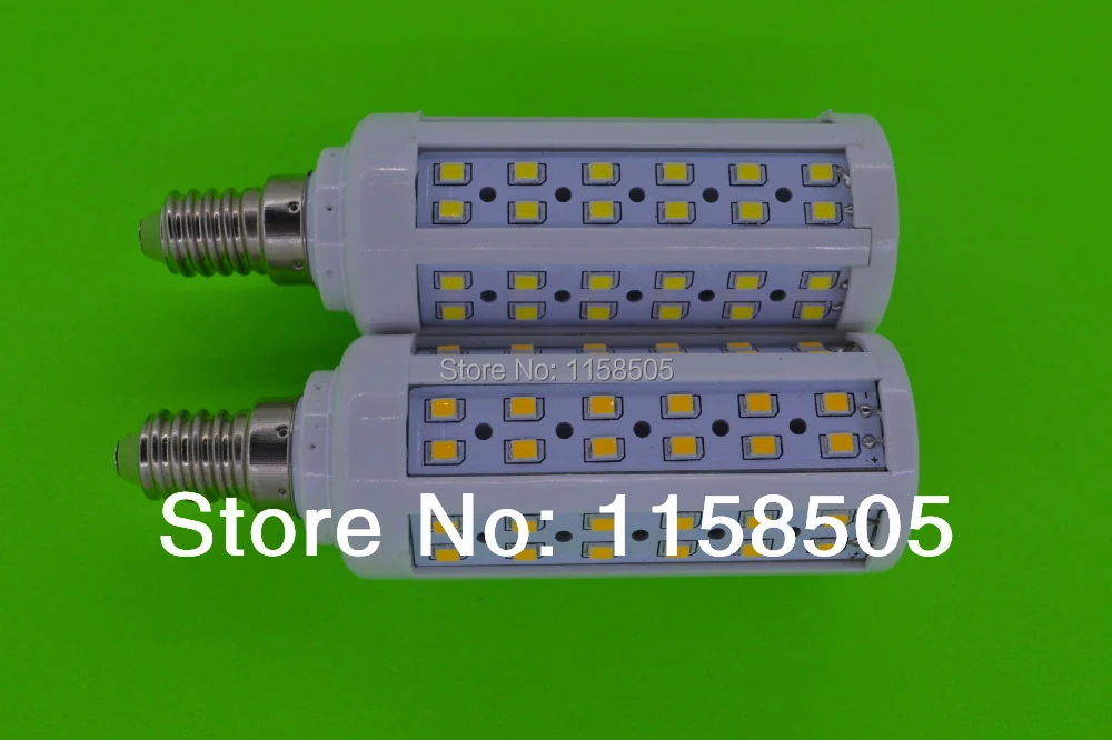 Ultra bright E27 B22 E14 15W 2835 SMD 84 Chip LED bulb 110V/220V Warm White/White lamp 360 degree Spot light Free shipping | Освещение