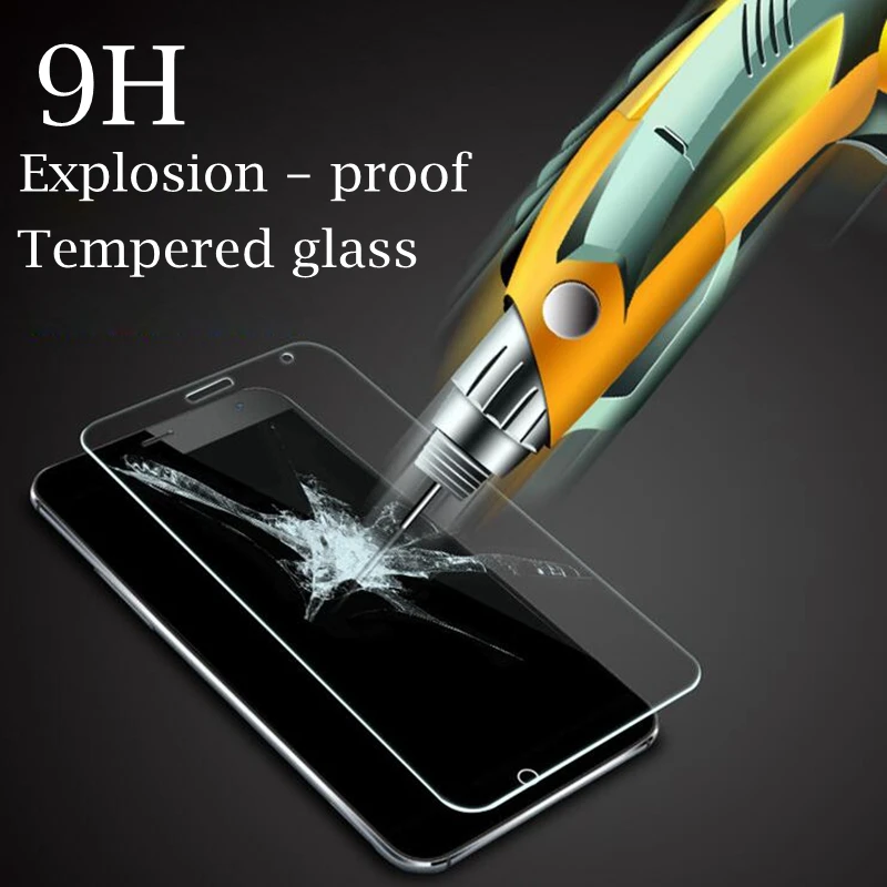 0 26 мм 9H Премиум Закаленное стекло для Lenovo A Plus A1010a20 Vibe B A1010 A20 APlus Защитная пленка