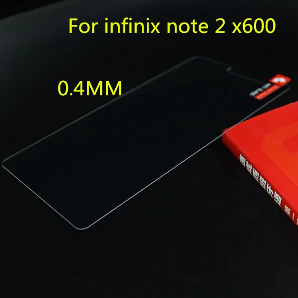 Для Lenovo Vibe A Примечание 2x600 закаленное Стекло оригинал с уровнем твердости 9 H