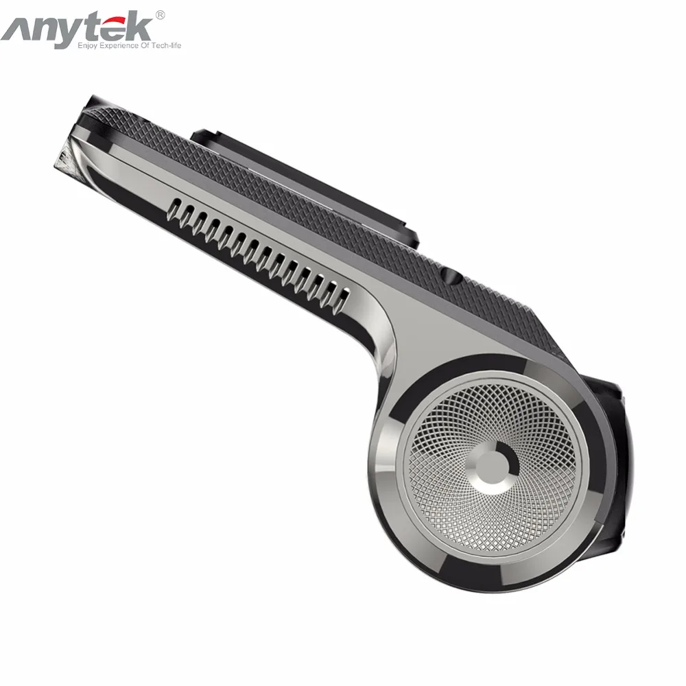 Anytek X28 Мини Автомобильный dvr DVRs камера Full HD 720P Авто Цифровой видеорегистратор видеокамера ADAS g-сенсор 150 градусов видеорегистратор
