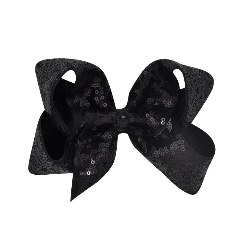 2018 Новое поступление для девочек Hairwear 6 дюймов Hairbow девочка принцесса детские