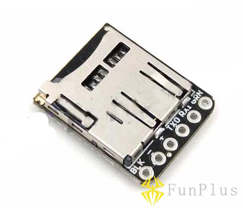 Openlog Blackbox Cleanflight с USB в TTL конфигуратор для Naze32 SP F3 CC3D флэш рекордер MicroSD устройство