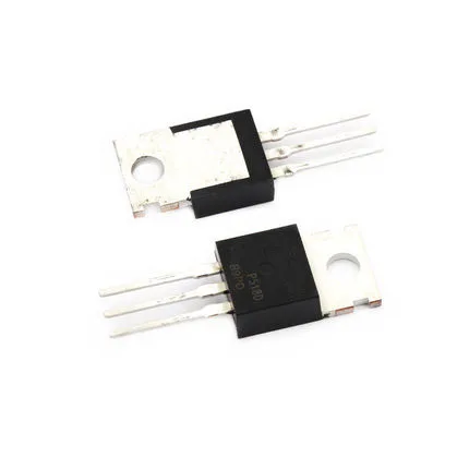 

10 шт., транзистор Ipp60R165Cp IpA60R165Cp 6R165p TO-220/TO-220F 21A 600 в