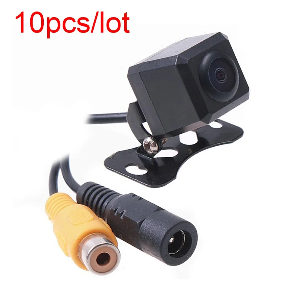 Автомобильная камера заднего вида с креплением 10 шт. | Автомобили и мотоциклы