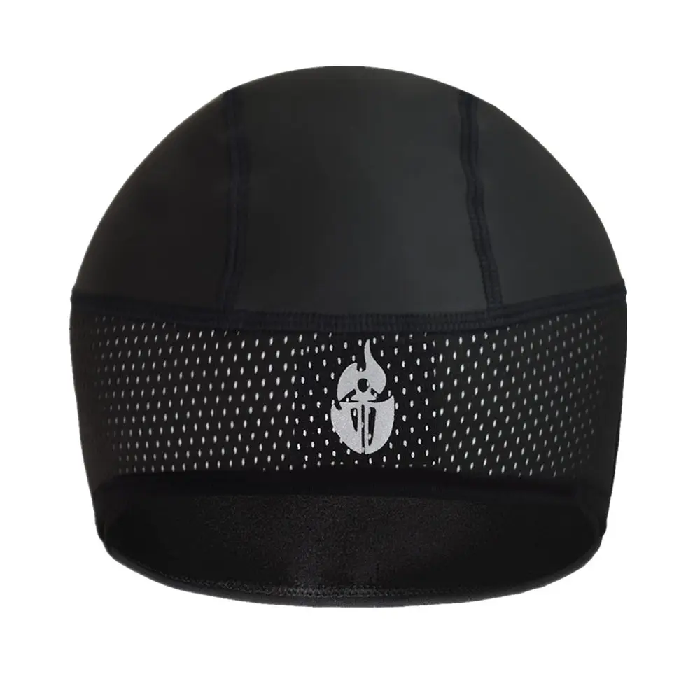 WOSAWE зимние теплые флисовые головные уборы для мотоциклов шапка из искусственной