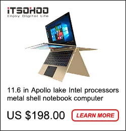 14,1 дюймов 8 Гб игровой ноутбук Intel Cerelon Apollo N3450 ноутбук iTSOHOO Windows 10 нетбук 64 Гб 192 ГБ 320 ГБ SSD на выбор