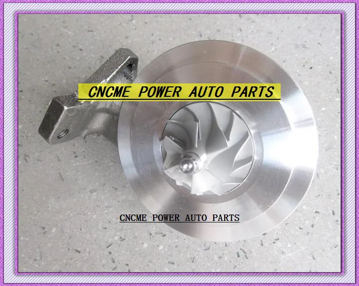 Турбо картридж CHRA GT2052V 716885 5004S 0004 070145701J 070145701JV для Volkswagen VW Touareg BAC BLK 2.5L TDI|turbo