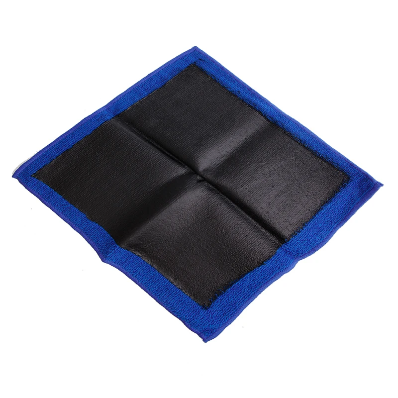 Полотенце из микрофибры 12x12 дюймов|microfibre mitt|clay bartowel car |