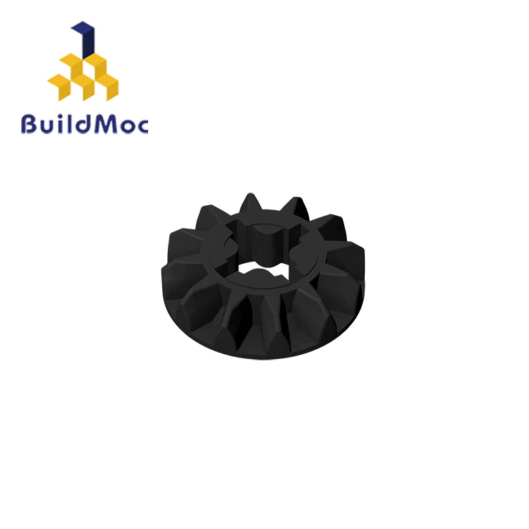 Сборные частицы BuildMOC 6589 для строительных блоков детали самостоятельной сборки