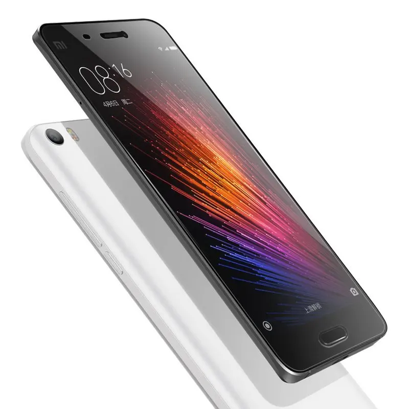 2.5D 9H Премиум Закаленное стекло для Xiaomi Redmi Note 2 Защитная пленка экрана Note2 |