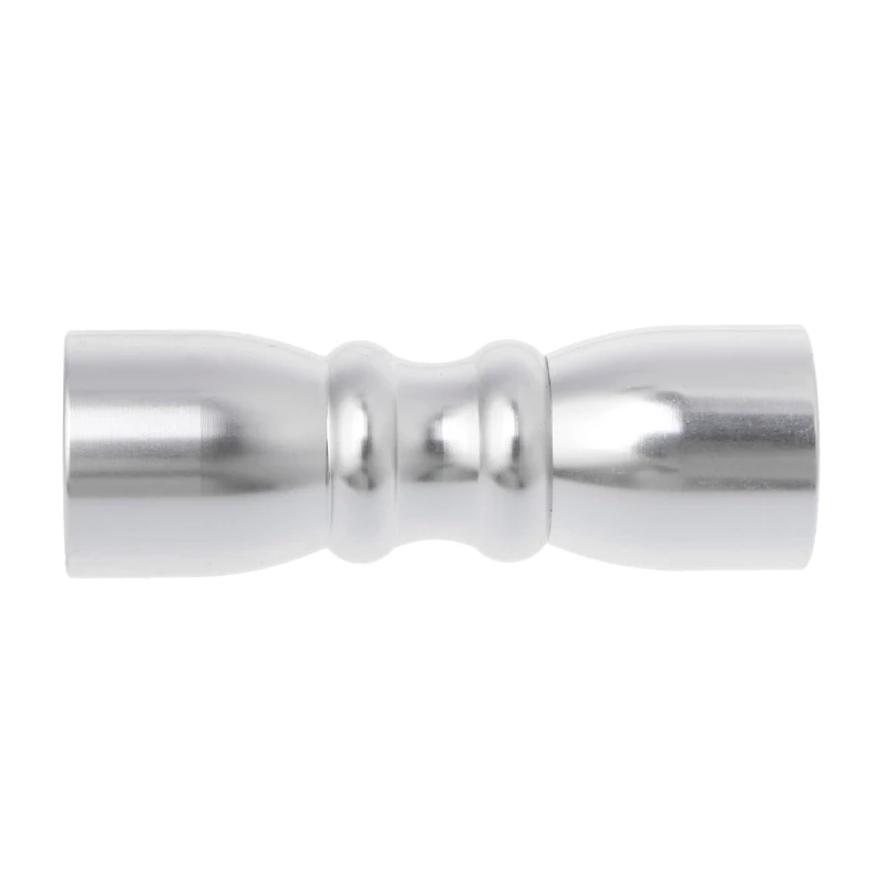 

3 in 1 Billiard Cue Tip Shaper Scuffer Aerator Snooker Pool Tapper Repair Tool Metal 10 x 3cm