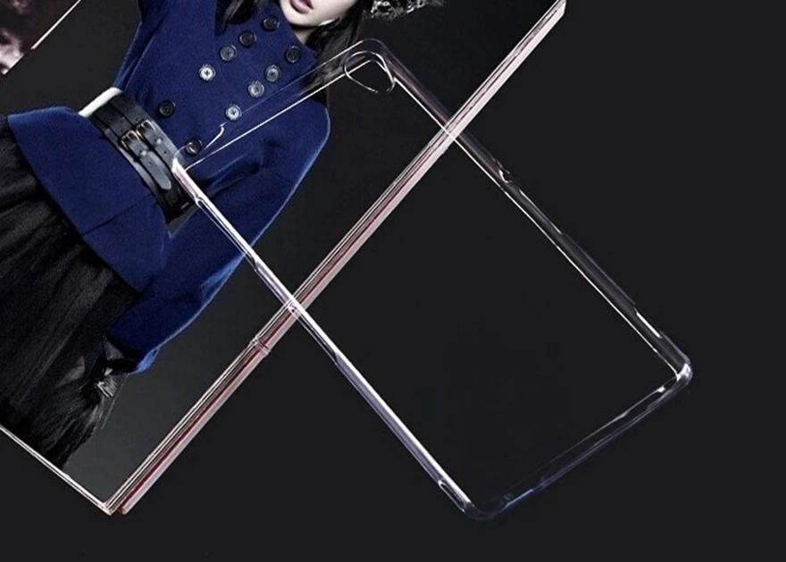 Чехол для телефона из мягкого силикона ТПУ с рисунком чехол sony Xperia Z1 Z2 Z3 Z4 Z5 L1 L2