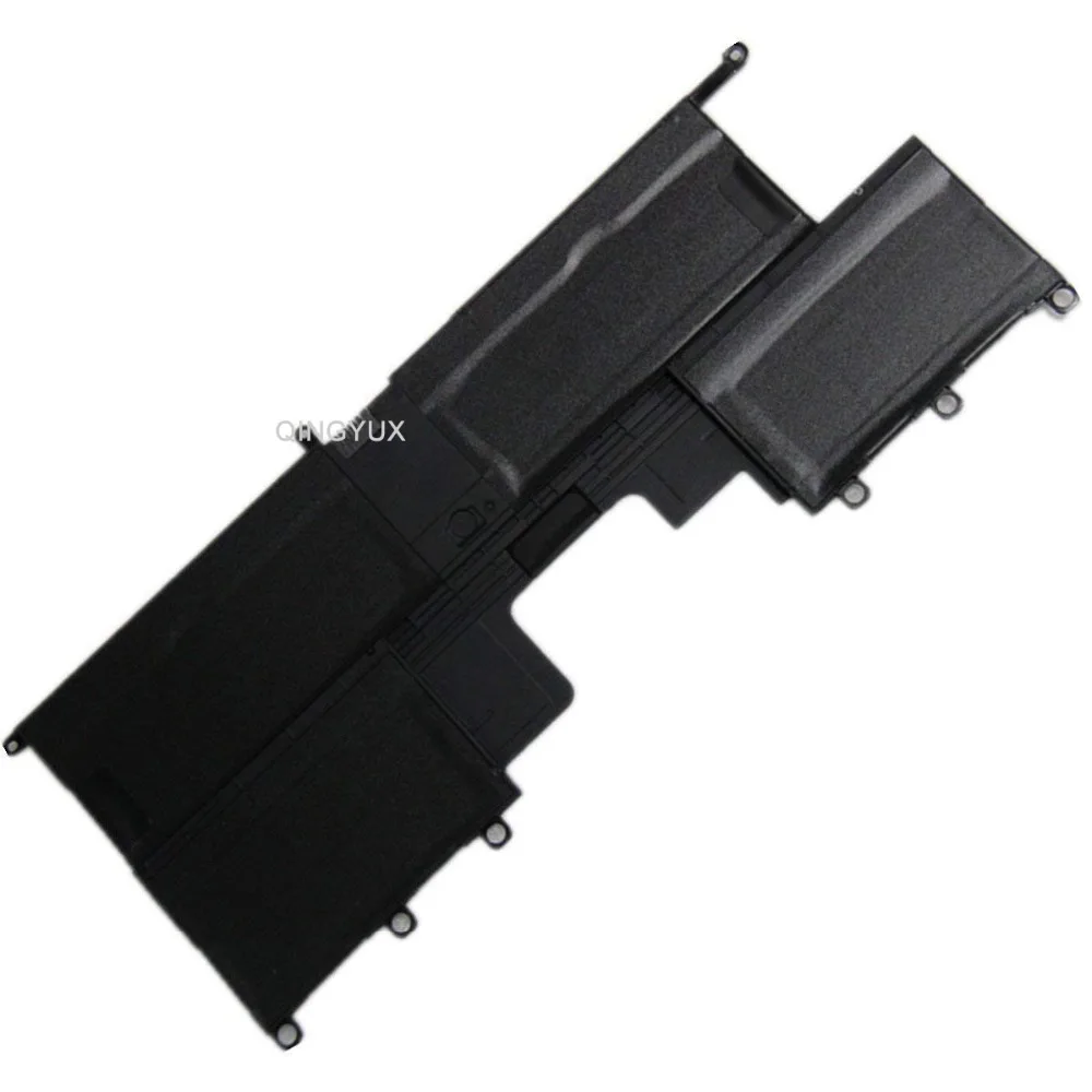 QINGYUX VGP-BPS38 7.5в 4740 мАч/36wh Аккумулятор для ноутбука совместим с Sony SVP13 Pro13 Pro11 Series |