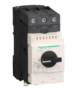 

GV3P251 GV3-P251is заменены GV3P25 двигатель автоматический выключатель, TeSys GV3, 3P, 17-25 А, магнитный, EverLink