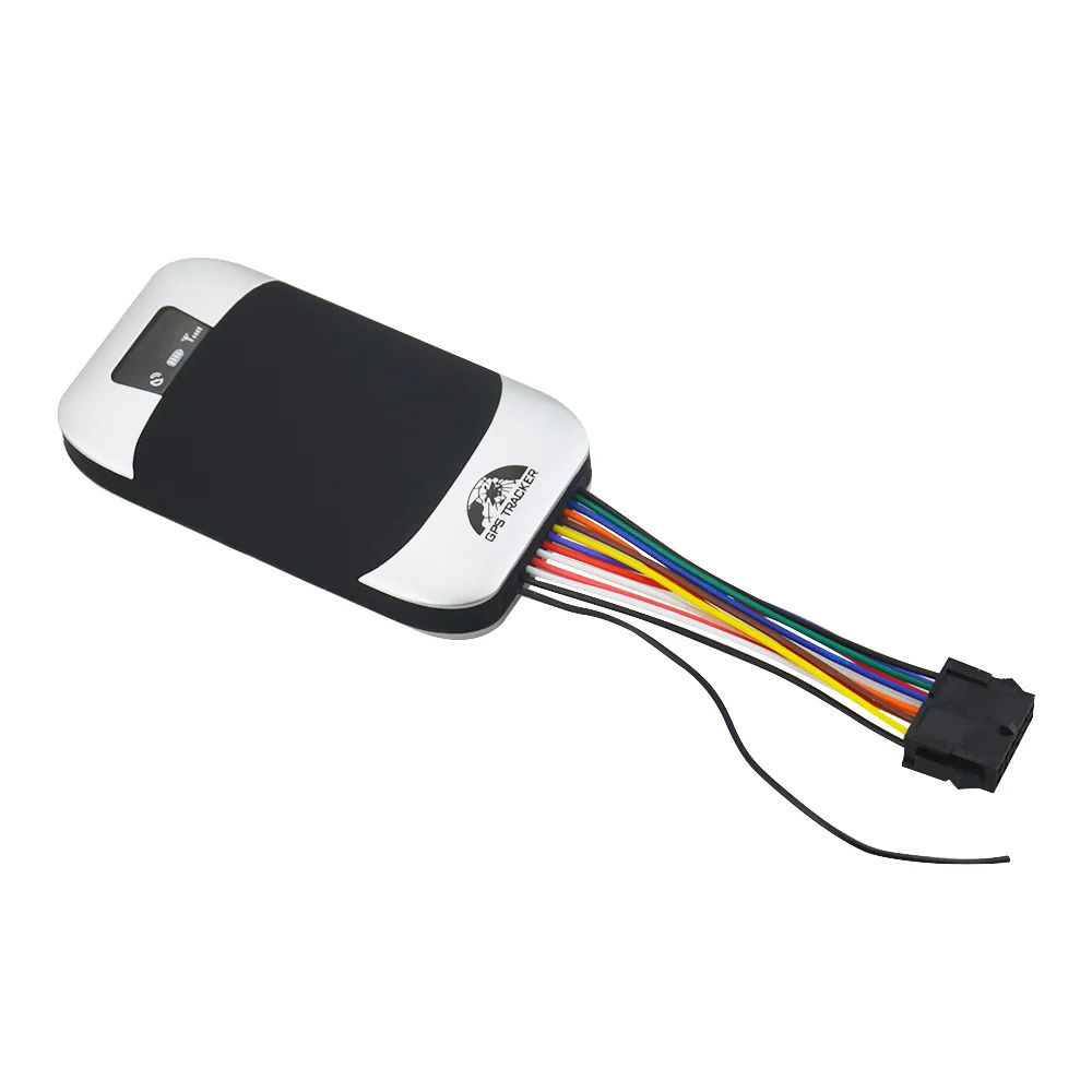 Автомобильный трекер GPS303G с IMEI отслеживанием через trackerhome gpstrackerxy платформа