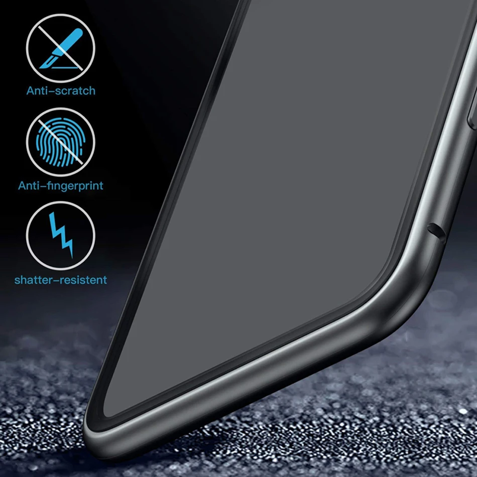 Магнитный чехол для Xiaomi Redmi Note 7 6 5 Pro прозрачная стеклянная крышка металлическая