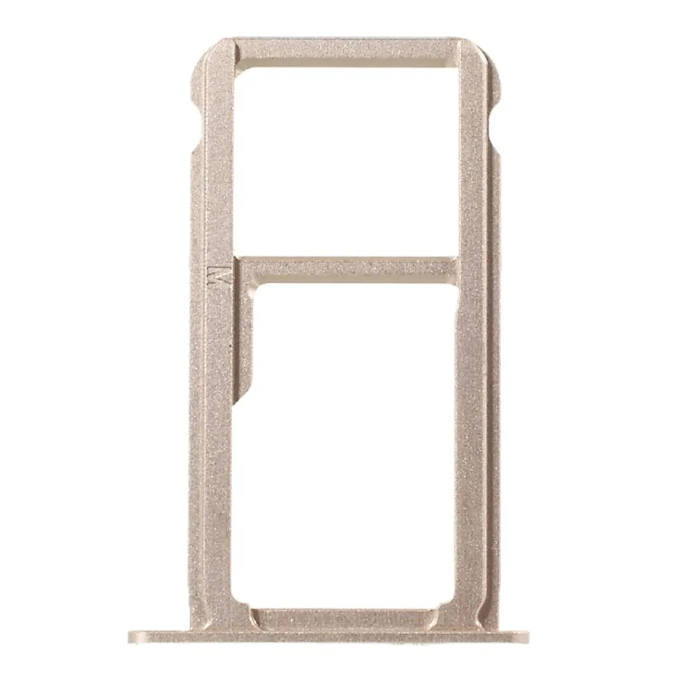 For Huawei Mate 9 Nano Sim Card SIM Tray + Micro SD Holder Adapter Replacement | Мобильные телефоны и аксессуары