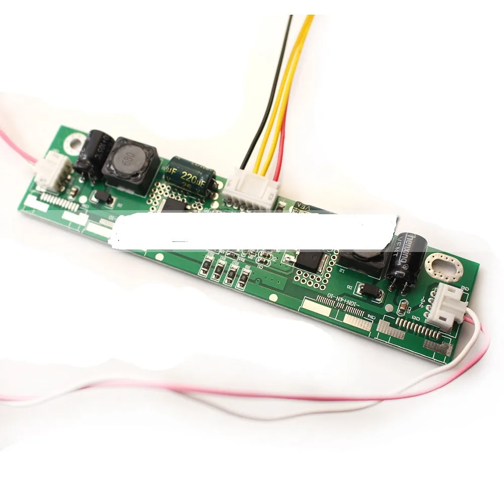 32 дюймовая светодиодная алюминиевая пластина лента для подсветки комплект