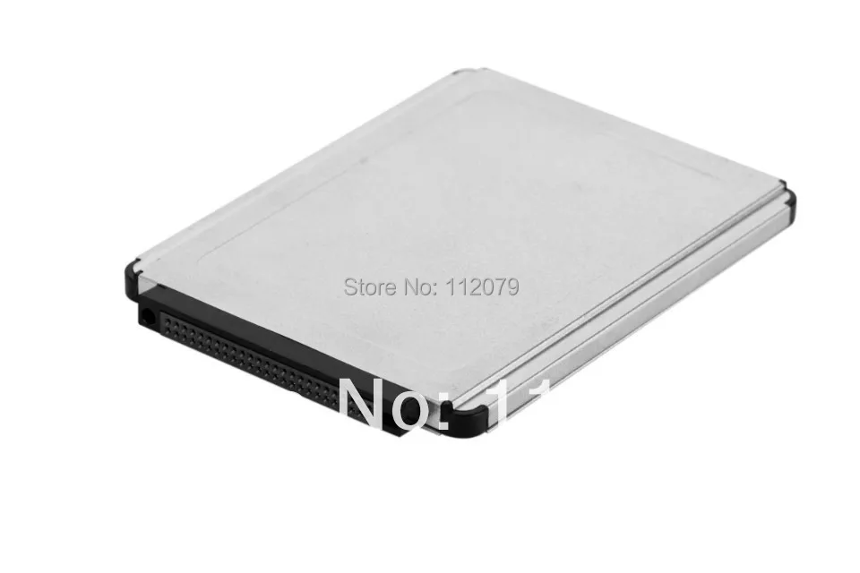Новый Kingspec 1.8 &quot64 ГБ SSD ДИСК PATA CF (KSD-CF18.6-064MS) твердотельные накопители ПРИГОДНЫЙ