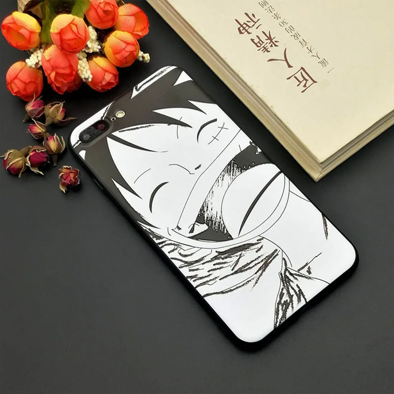 Applicable IphoneX One Piece Relief Mobile Shell Phone Case |