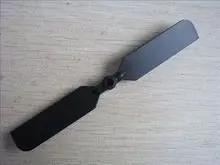

9053 RC helicopter spare parts: tail blade/SM 9053-21