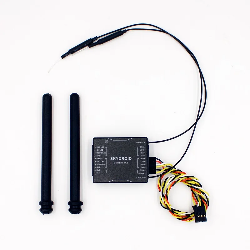 Приемник Skydroid T12 T12R с телеметрическим портом sbus ppm PWM |