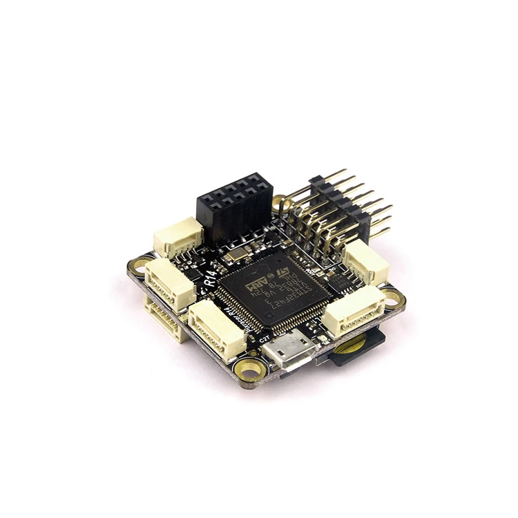 Полётный контроллер Mini Pixracer R14 система автоматического управления полётом Xracer FMU