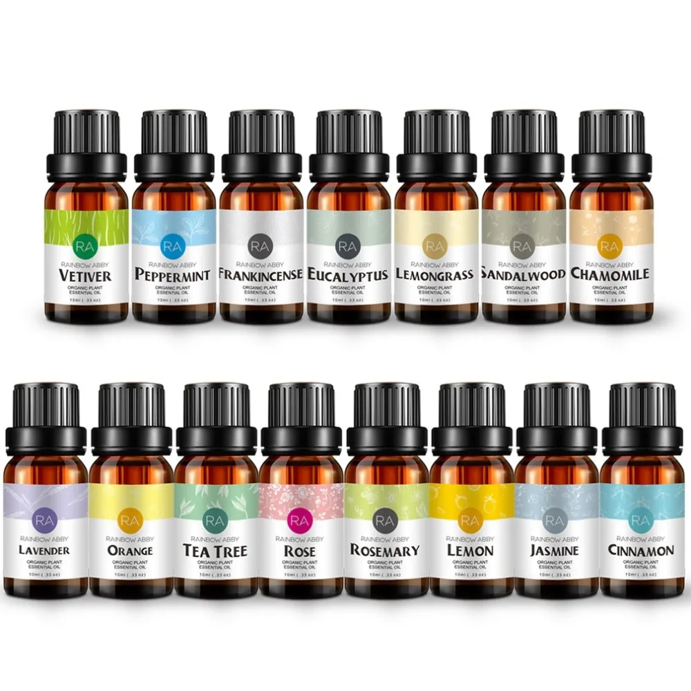 Эфирные масла для кошек и собак 10 мл эфирное масло питомцев с ароматом лаванды