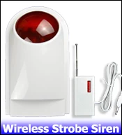 ЖК беспроводная домашняя охранная PSTN GSM сигнализация Android IOS App английский/русский/испанский/Франция/Итальянский умный релейный выход