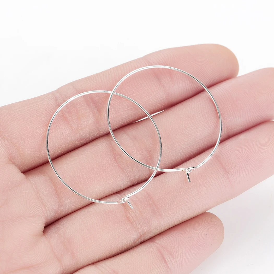 Todorova минималистичные геометрические круглые серьги кольца для женщин панк
