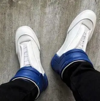 

Sestito Роскошные Брендовые мужские туфли блестящие кожаные повседневные туфли мужские высокие Серебристые золотистые красные высококачественные мужские повседневные туфли на плоской подошве