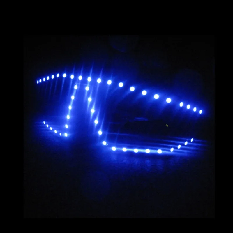 Бесплатная доставка товары для вечеринок новинка светодиодная светящаяся