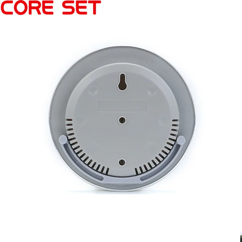 Точный влажный гигрометр термометр для влажности измеритель температуры