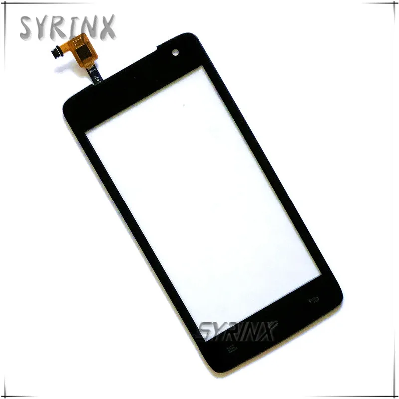 Syrinx + ленточные инструменты Touchsceen Для Micromax Q333 гибкий сенсорный экран телефона