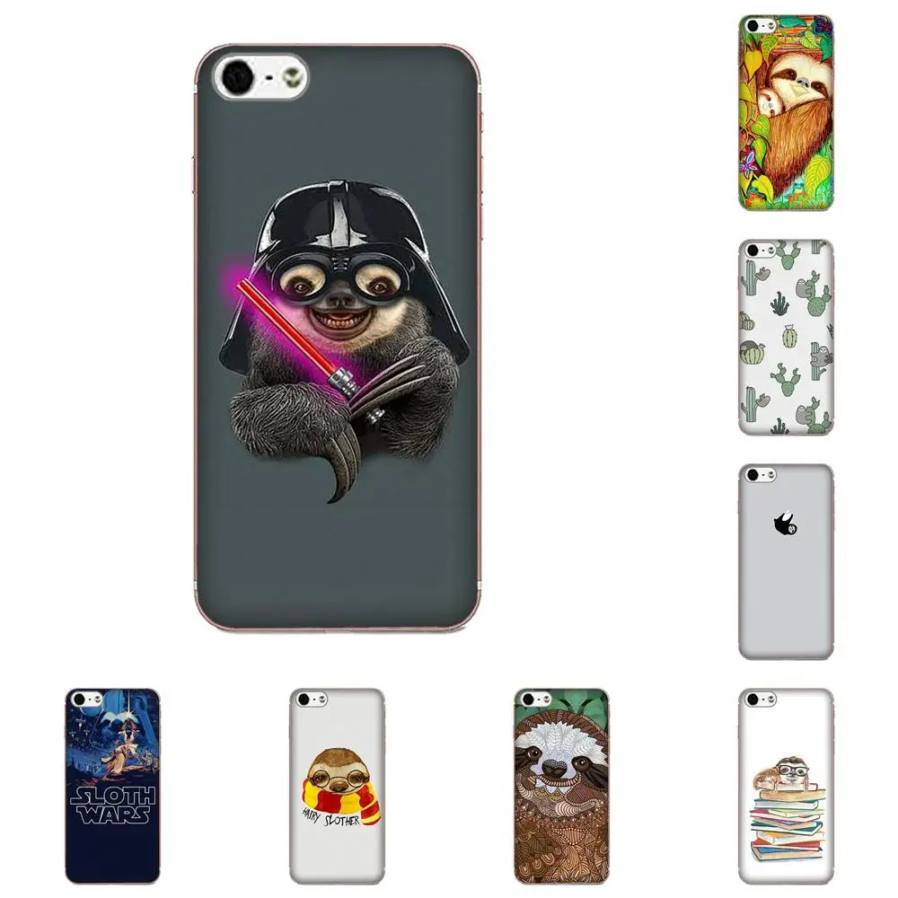 ТПУ кожа Paintin для Xiaomi Redmi Note 2 3 3S 4 4A 4X 5 5A 6 6A Pro Plus жизнь Ленивца|Чехлы-накладки| |