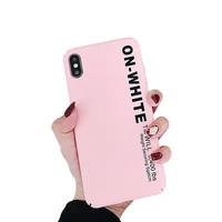 pc case for huawei p30 p20 pro mate 10 20 lite phone case for huawei honor 10 lite cover protective cover phone accessories