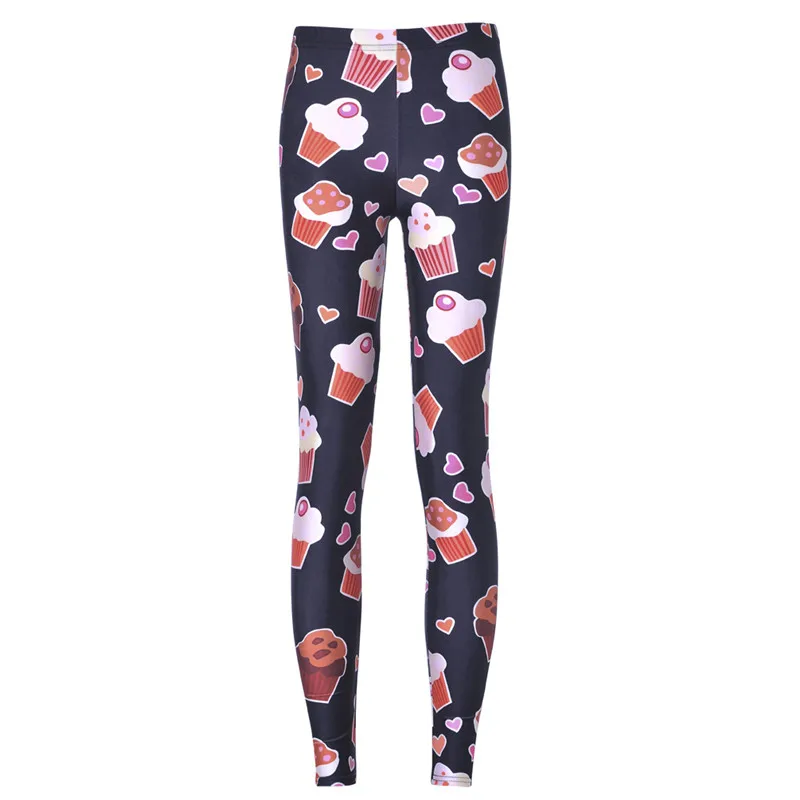 Бесплатная доставка Новые женские брюки модные черные шоколадные ледяные