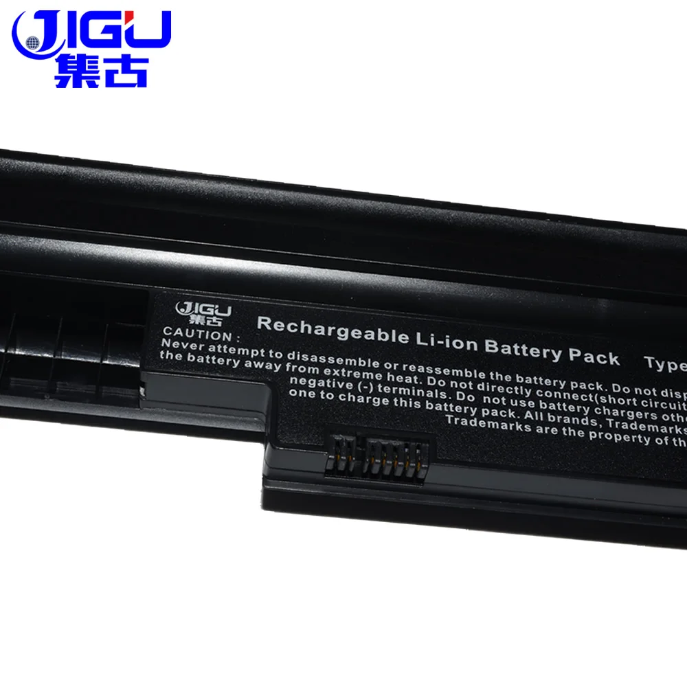 Аккумулятор JIGU для ноутбука 42T4806 42T4813 42T4803 42T4857 57Y4564 Lenovo ThinkPad Edge 0196 3EB 13 &quotE30 E31