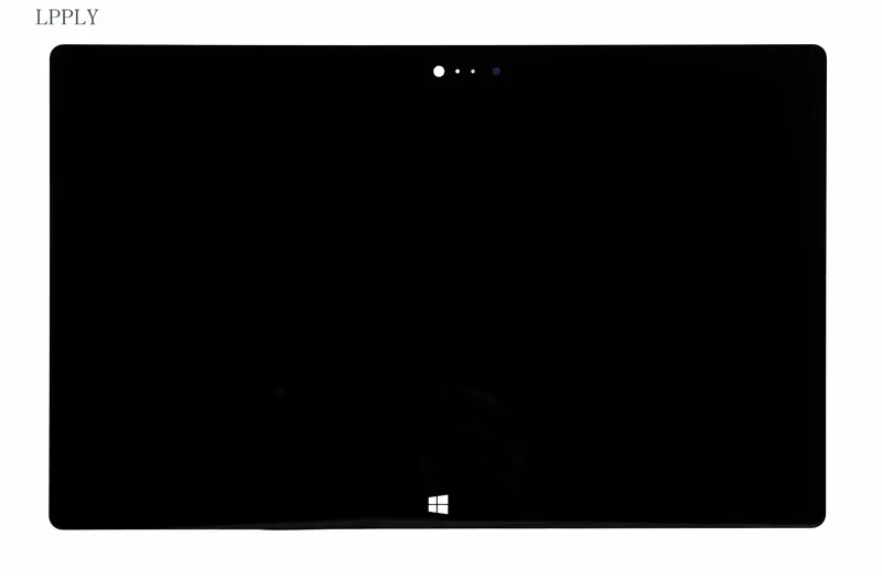 ЖК дисплей LPPLY для Microsoft Surface 2 RT Rt2 1572 й сенсорный экран дигитайзер стекло