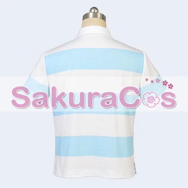 LoveLive! Солнце! Aqours/футболка унисекс для костюмированной вечеринки хлопковая
