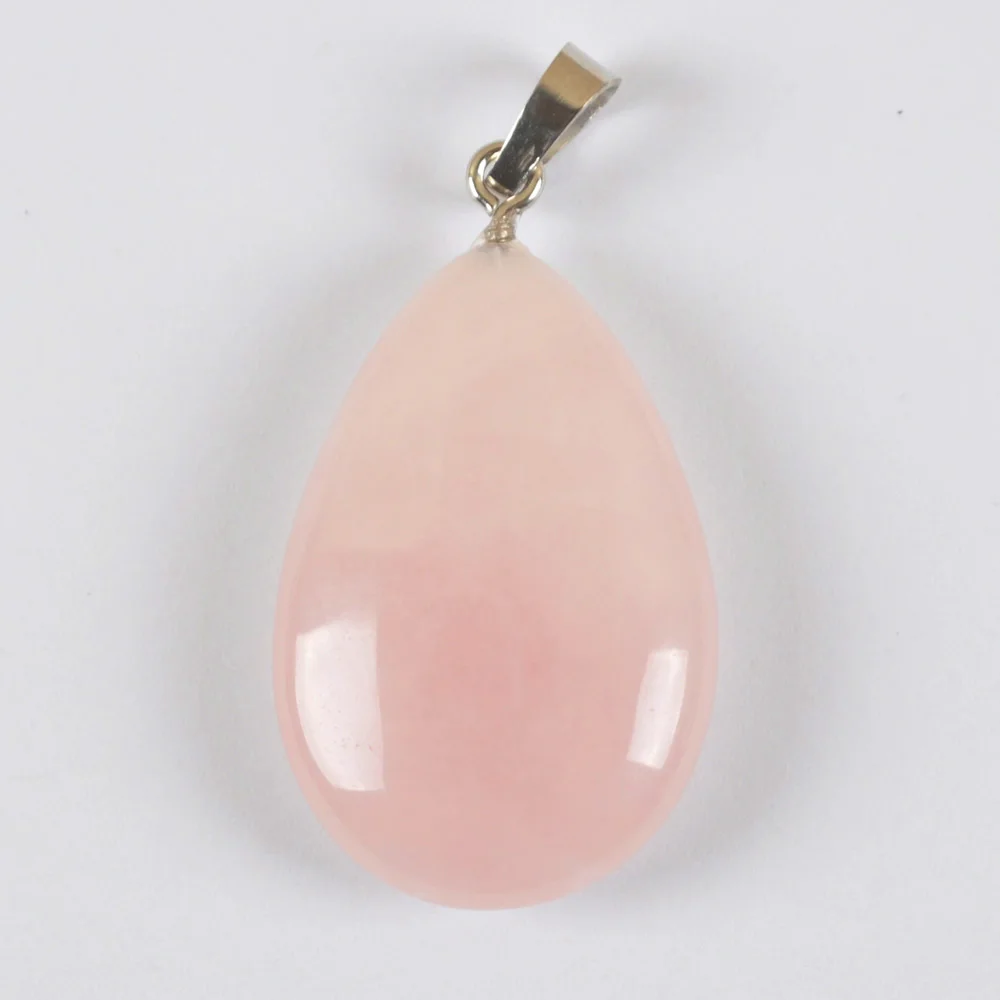 Aventurine/кристалл/Сердолик/Песчаник/унакита/опал/Малахит/подвеска из родонита