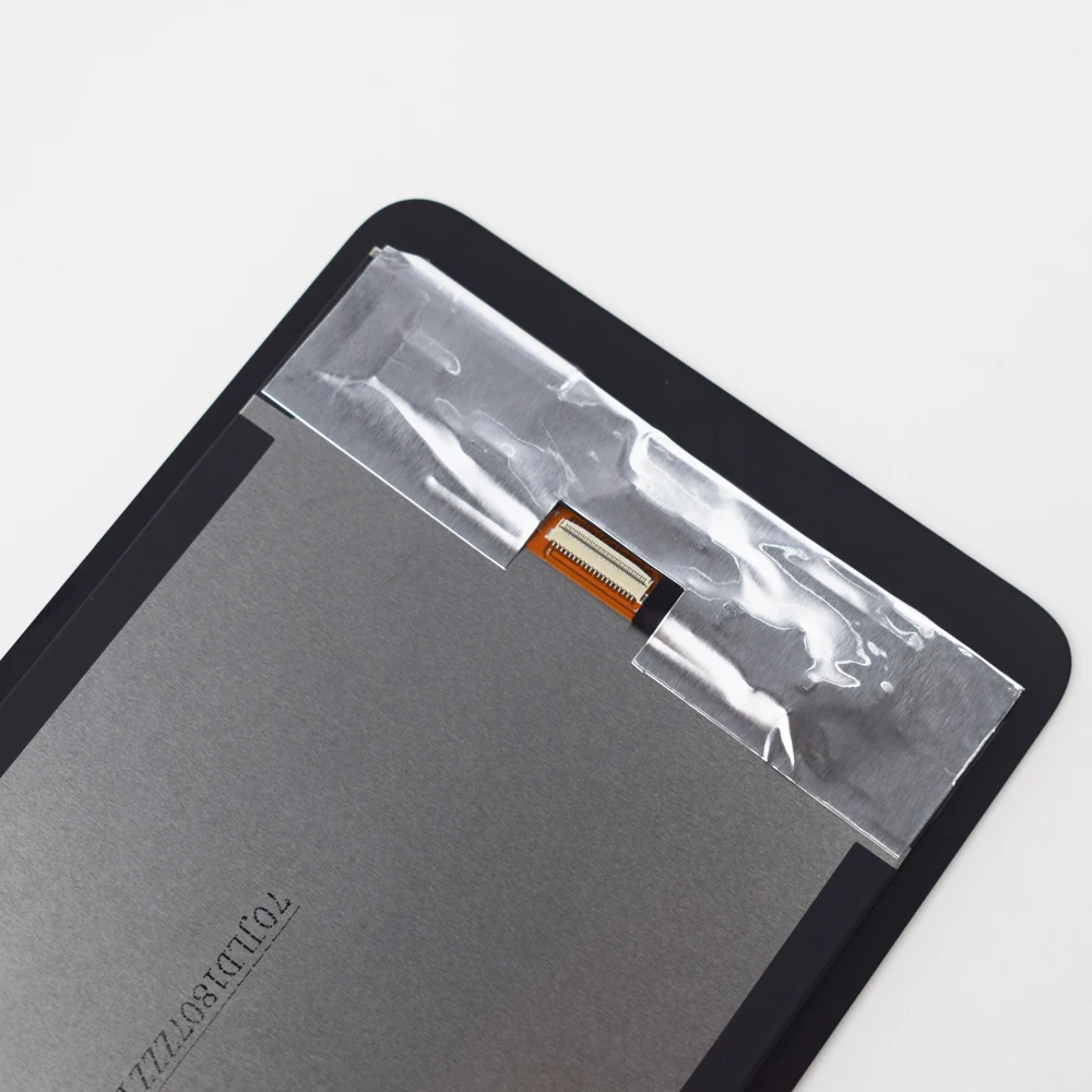 Для huawei Honor Play Mediapad T1 T1-701 T1-701U T1-701W ЖК-дисплей Дисплей Панель модуль+ Сенсорный экран планшета Сенсор в сборе