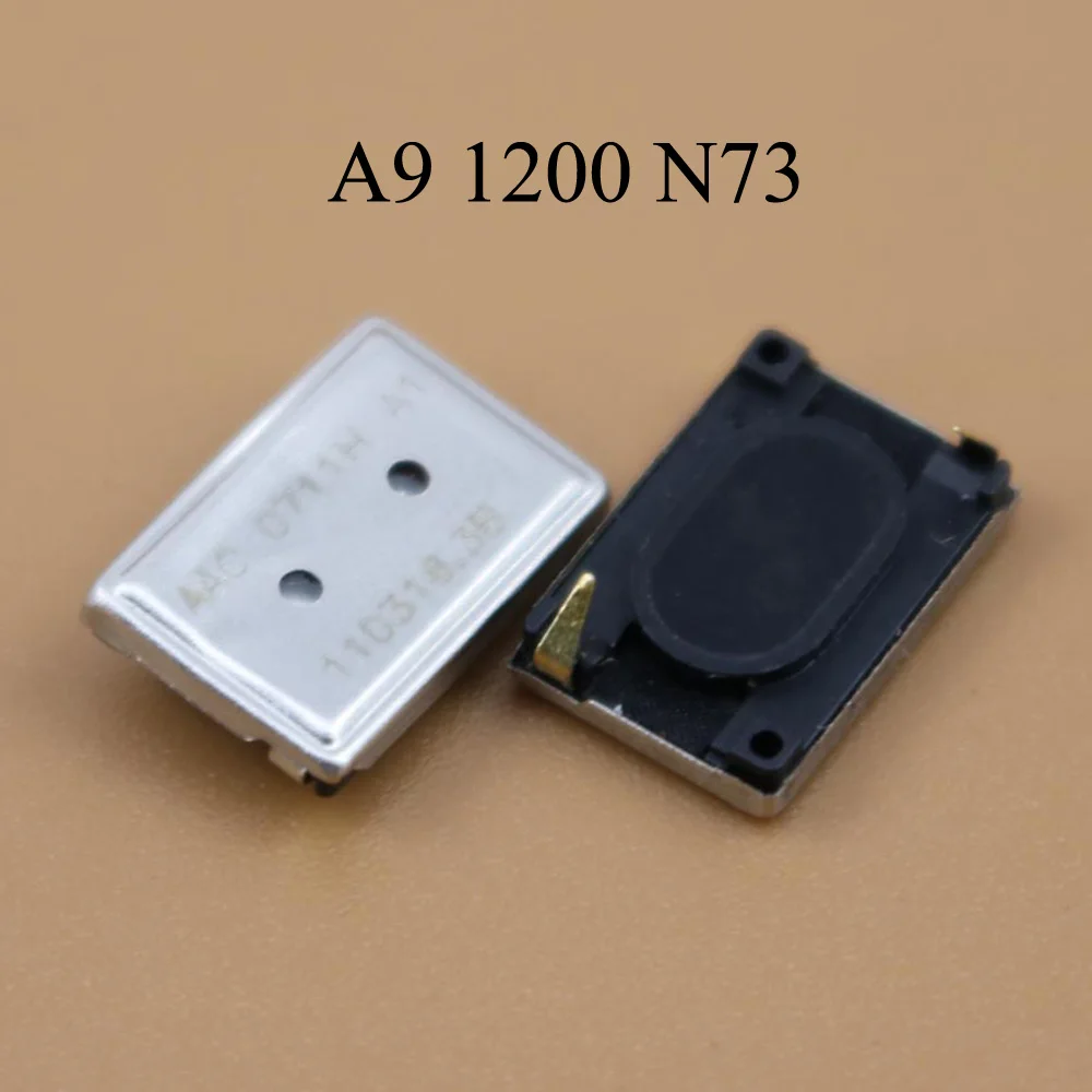 Новинка приемник динамик YuXi для Nokia 1606 1208 N601 636 N71 A1 N85 A2 3100 A9 1200 N73 A17 N95 A34 A44|Шлейфы
