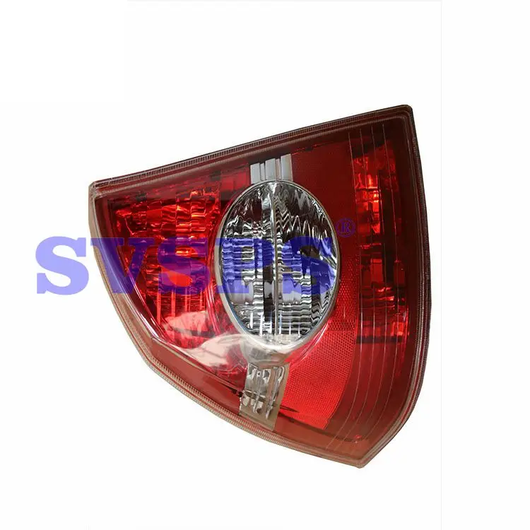 Высококачественные задние стоп сигналы OEM OE для Audi Focus 2005 2008 года|Фара авто в