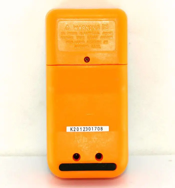 Аналоговый мультиметр KTI KT7002 7 функций 20 диапазонов.|analog multimeter|multimeter analogmultimeter function