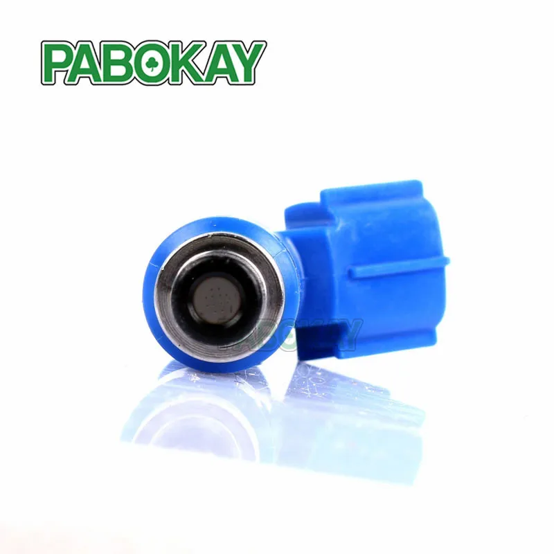 For Toyota Yaris 2006-2014 1.5L L4 Fuel Injector Nozzle 1NZFE NCP131 23250-21040 2325021040 | Автомобили и мотоциклы