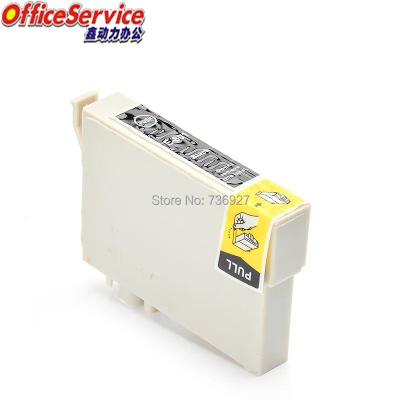 Совместимый чернильный картридж T0801 T0802 T0803 T0804 T0805 T0806 для Epson PX650W PX660 PX700W PX710W PX720WD