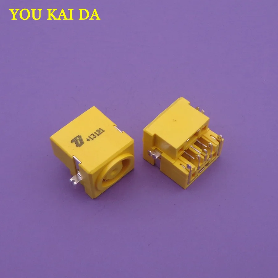 5 шт./лот для IBM Lenovo Thinkpad Edge E520 AC DC JACK разъем питания в порт CONECTOR SOCKET|lot lot|lot 5pcslots plugs |
