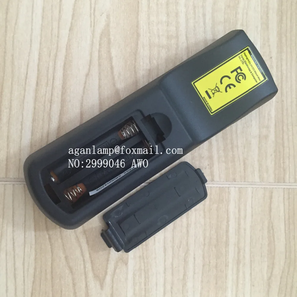 Оригинальная Замена для ViewSonic PJD7333 PJD5126 PJD5226 PJD5226w PJD6223 PJD6253 проектор с