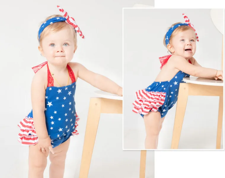 Высококачественная одежда для маленьких девочек милые шаровары с принтом звезд